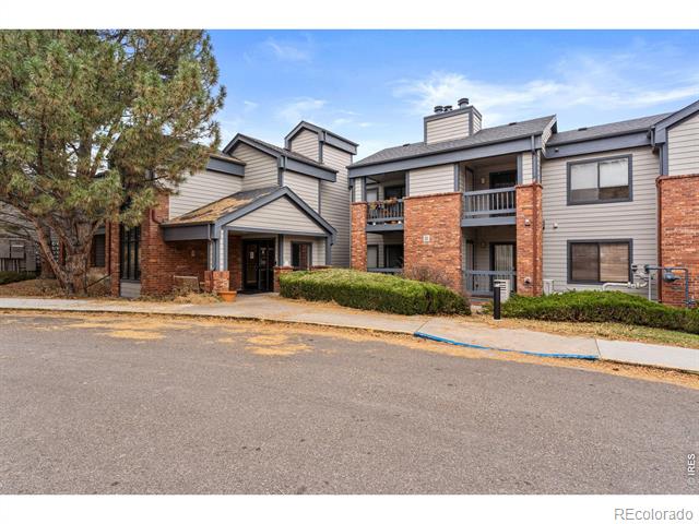 2727 Folsom Street Unit: 228