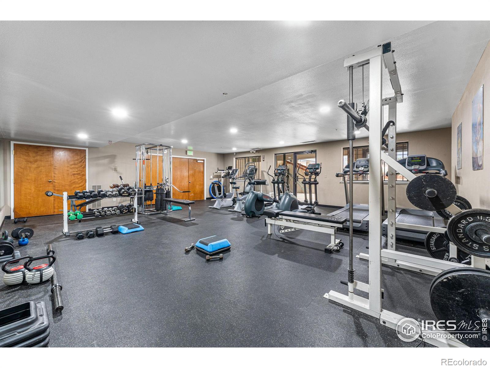 2727 Folsom Street Unit: 228
