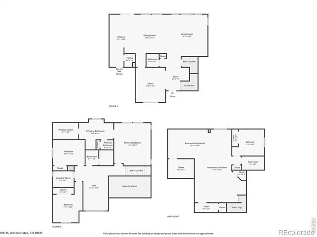 4780 W 108th Place