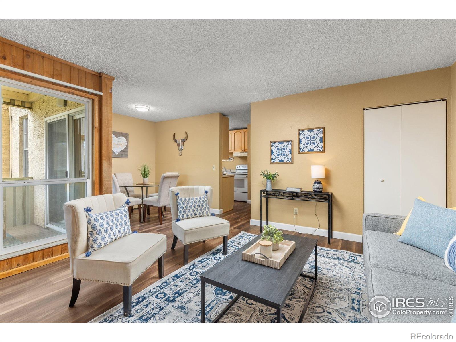 3030 Oneal Parkway Unit: 18