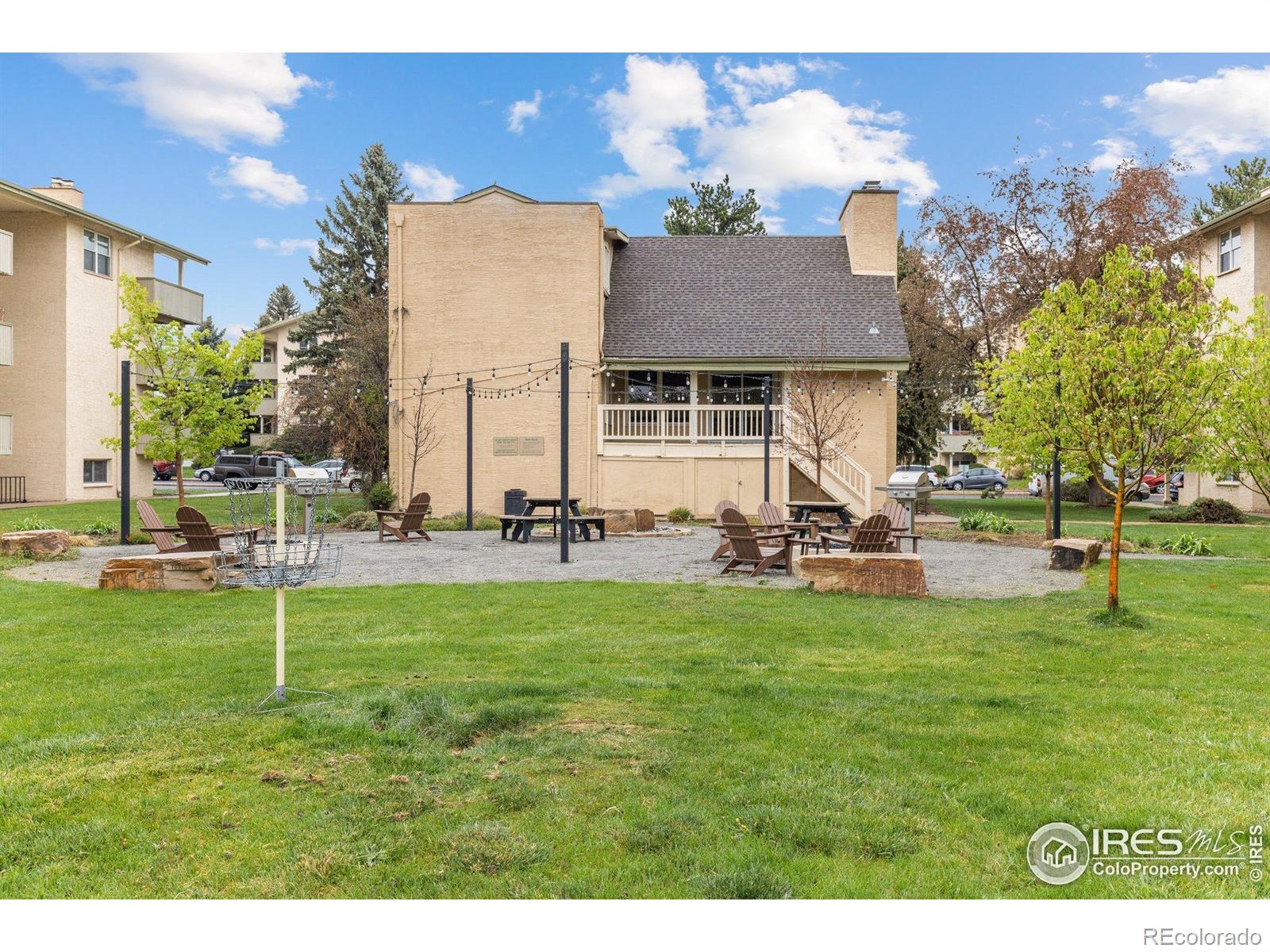 3030 Oneal Parkway Unit: 18