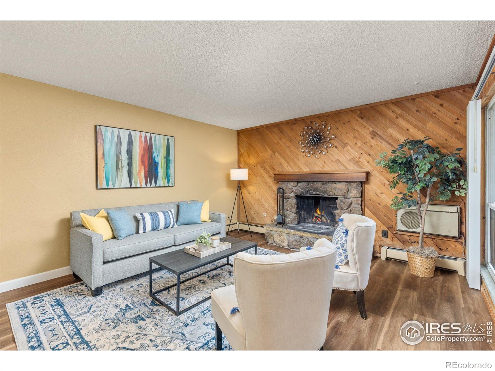 3030 Oneal Parkway Unit: 18