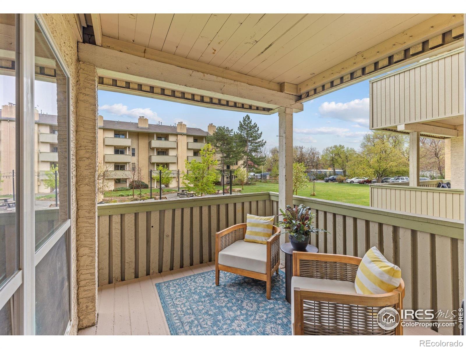 3030 Oneal Parkway Unit: 18