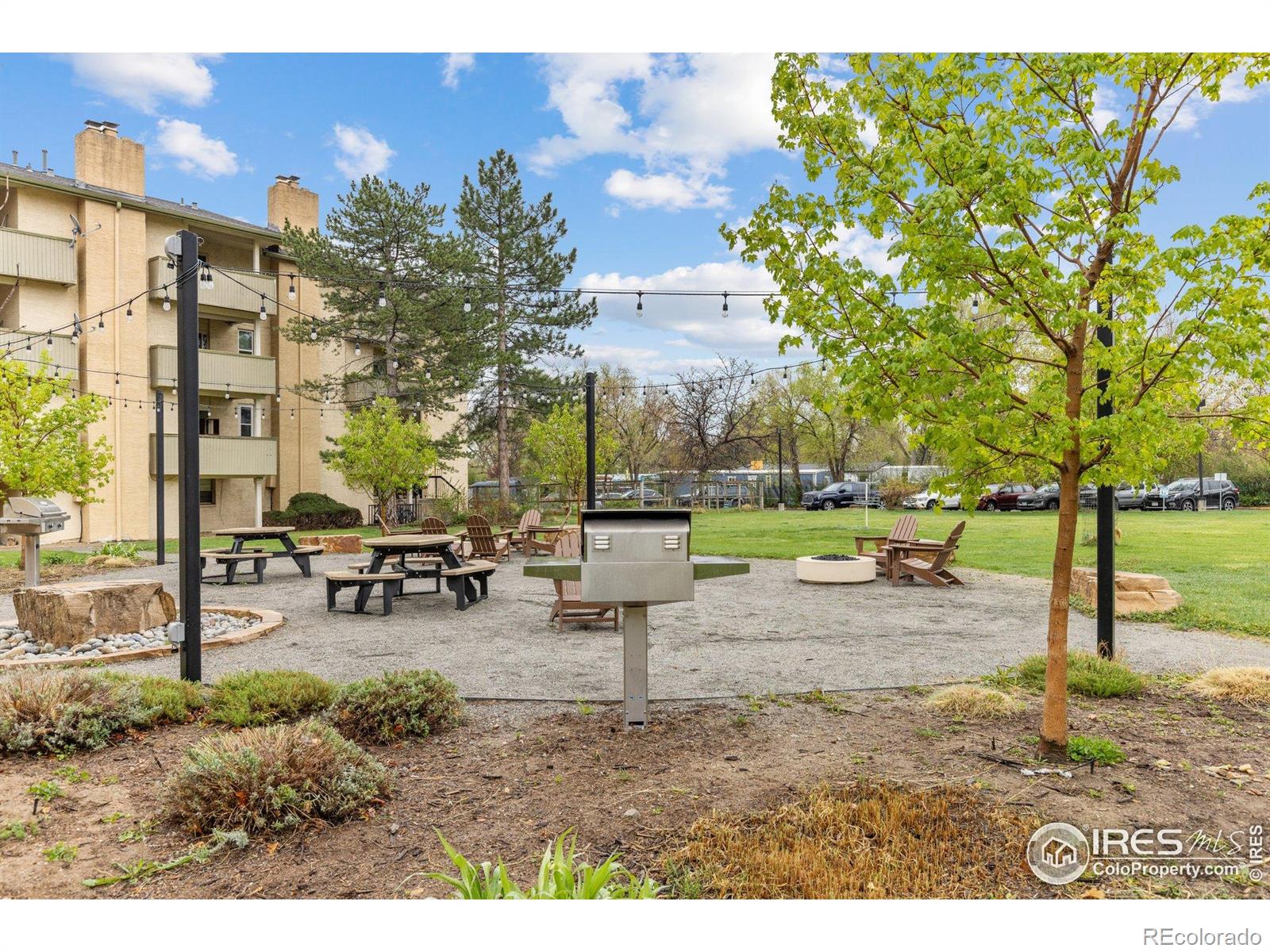 3030 Oneal Parkway Unit: 18