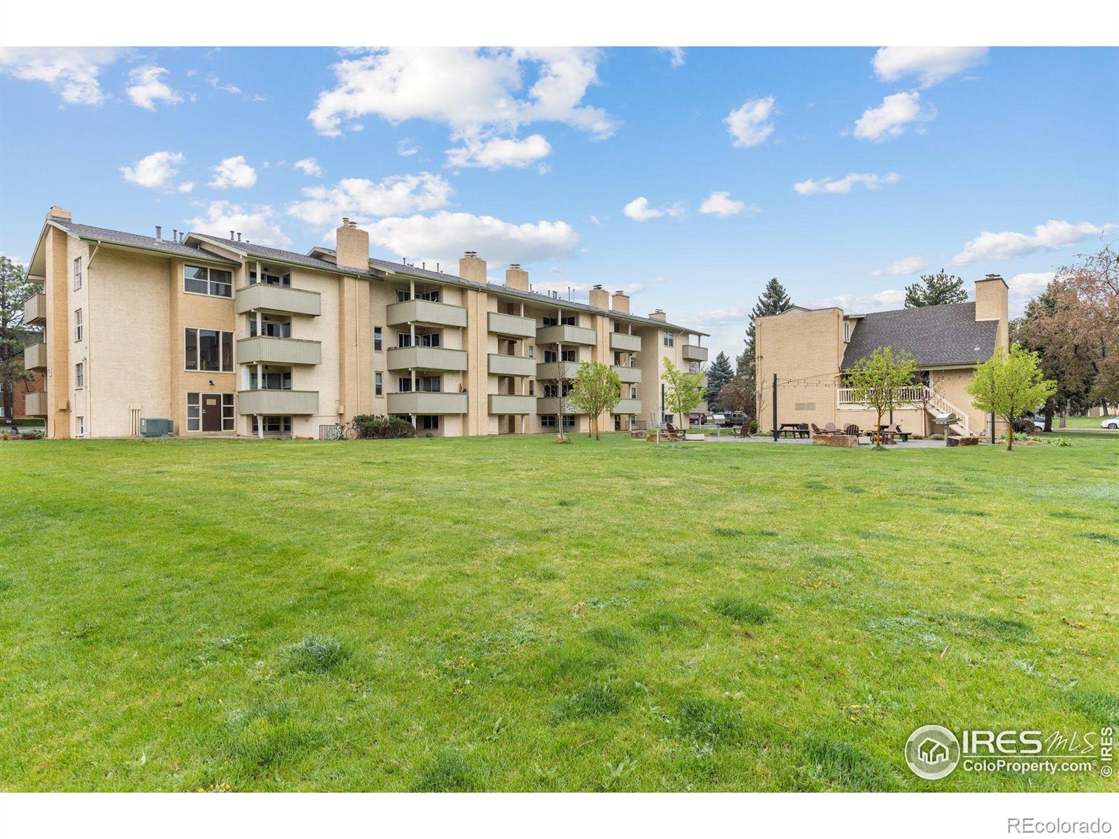 3030 Oneal Parkway Unit: 18