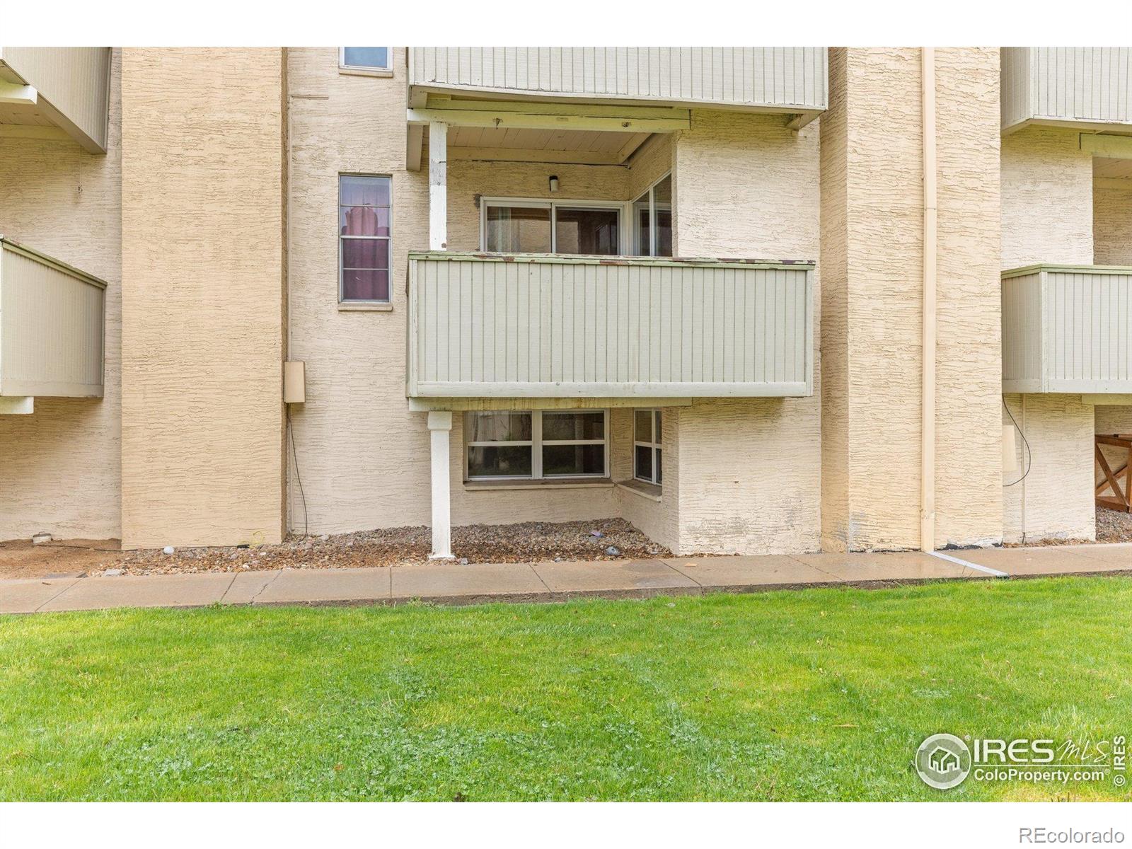 3030 Oneal Parkway Unit: 18
