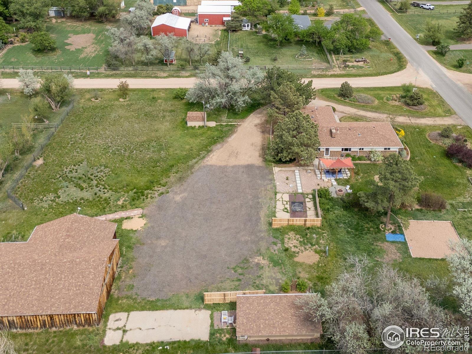 5557 Aspen Avenue