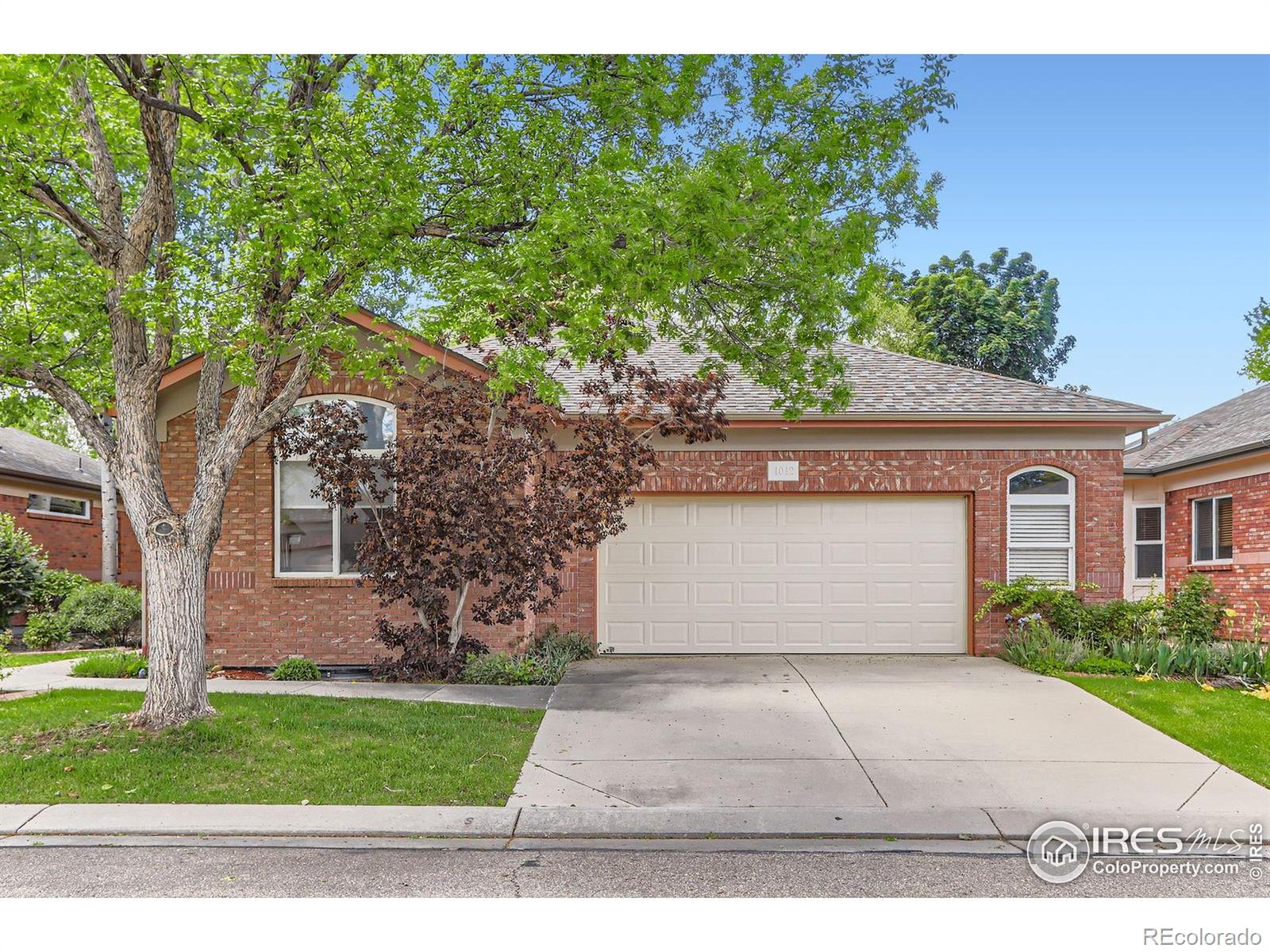 1012 Boxelder Circle