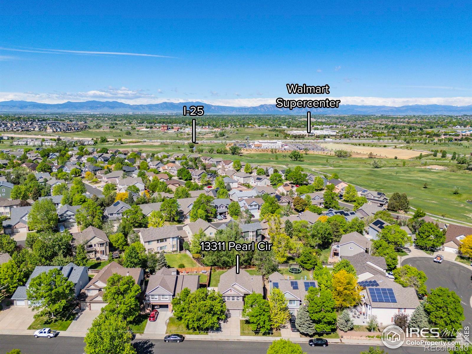 13311 Pearl Circle