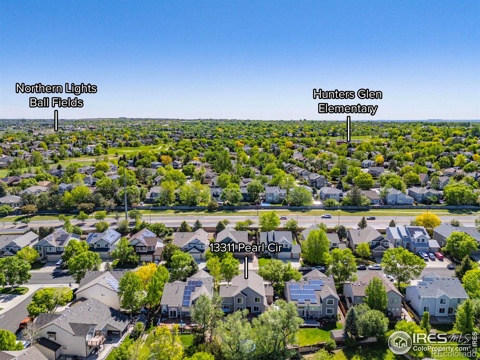 13311 Pearl Circle