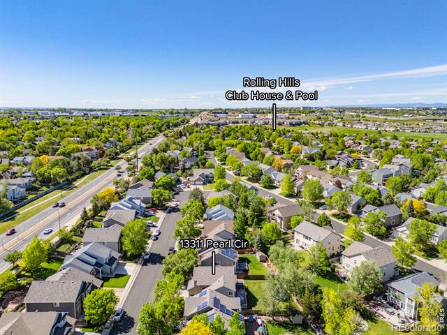 13311 Pearl Circle