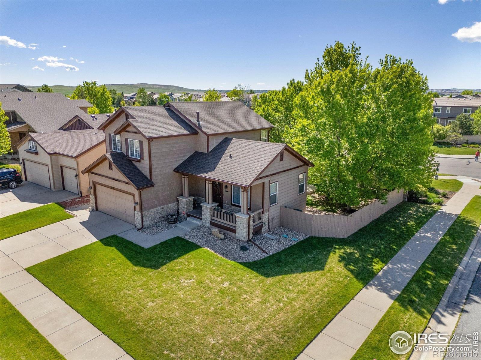 548 Mathews Circle
