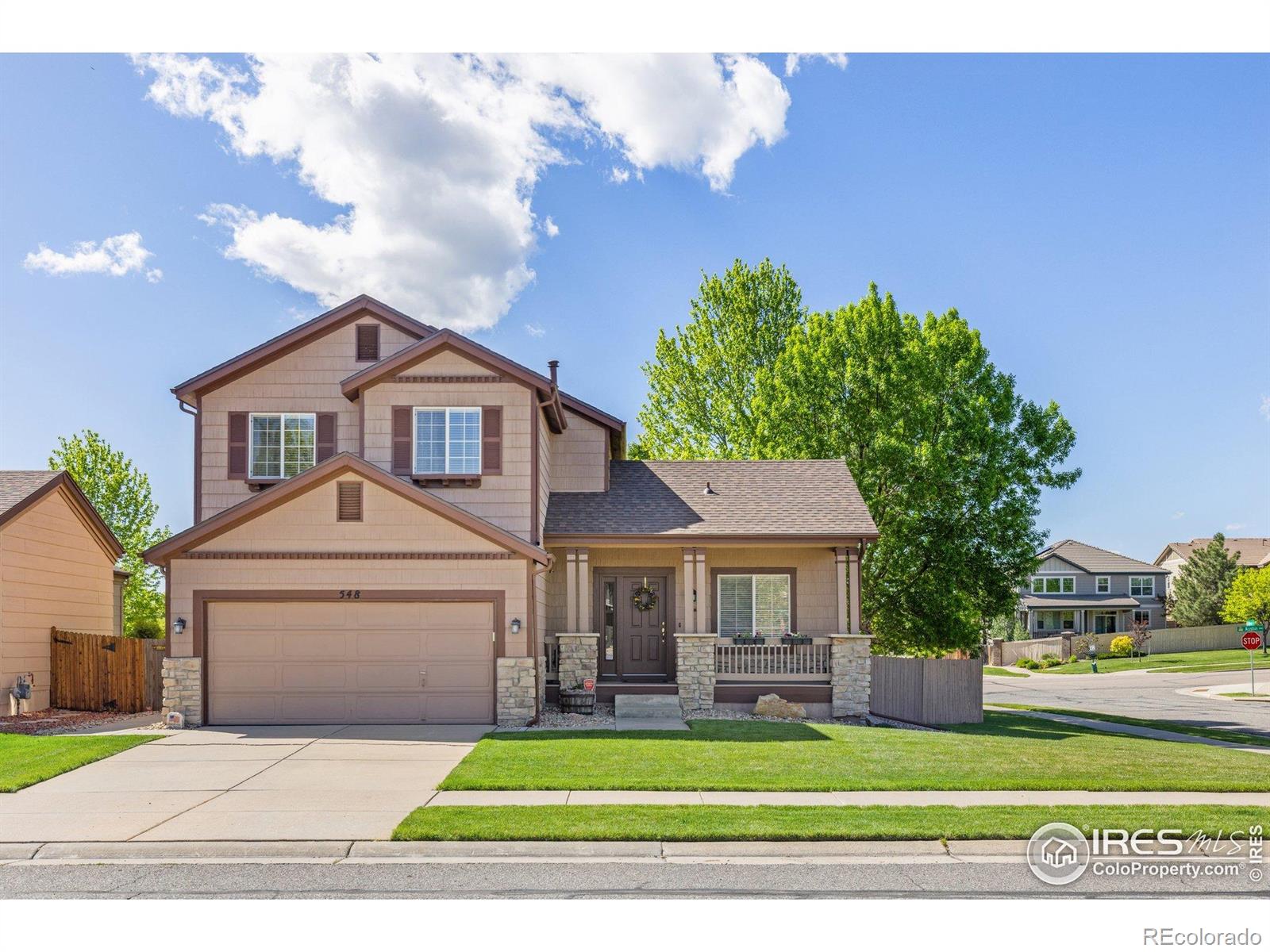 548 Mathews Circle