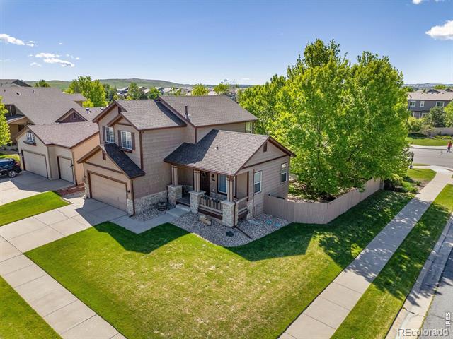 548 Mathews Circle