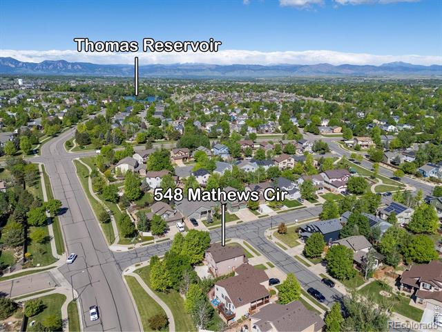 548 Mathews Circle