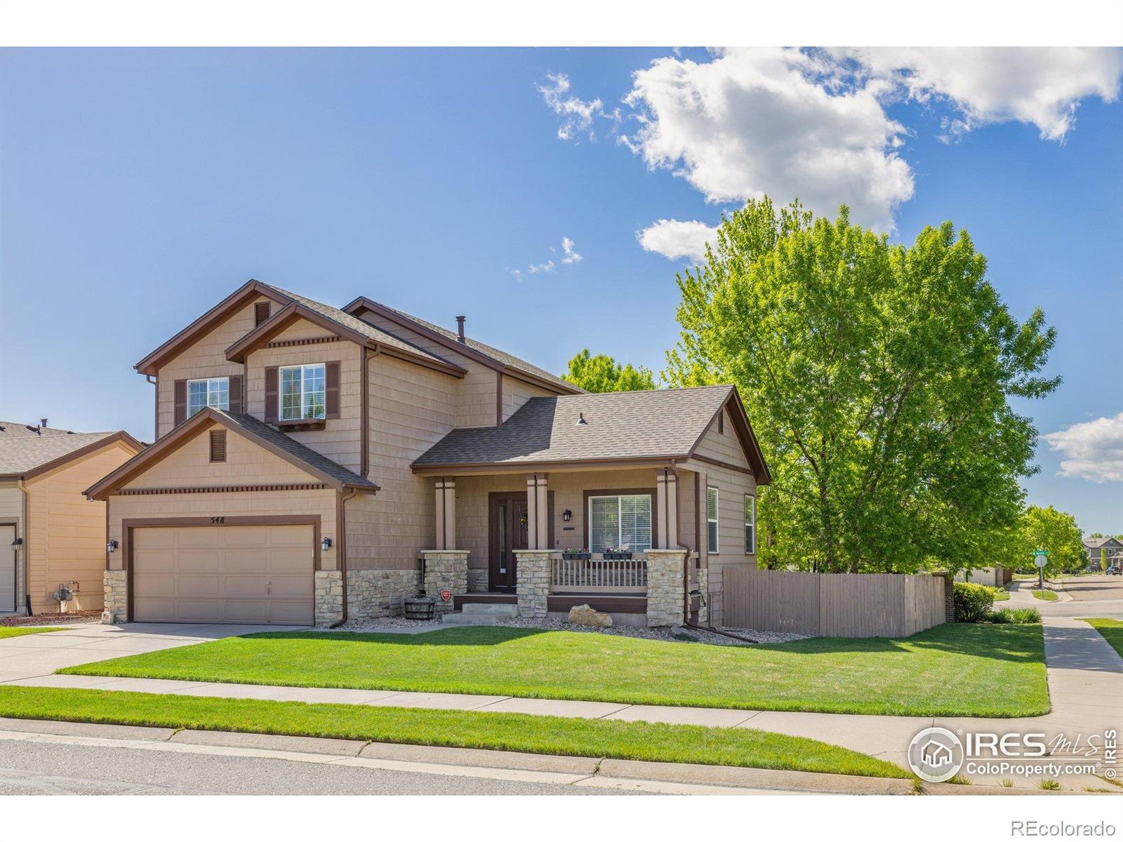 548 Mathews Circle