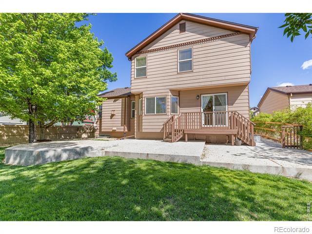 548 Mathews Circle