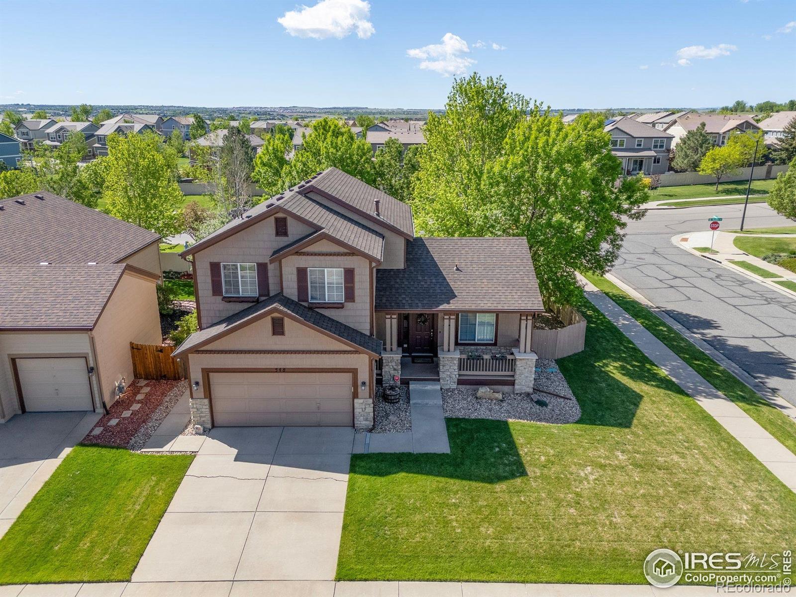 548 Mathews Circle
