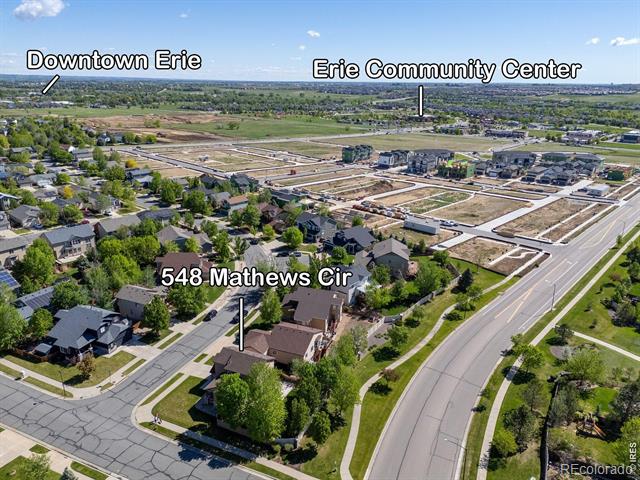 548 Mathews Circle