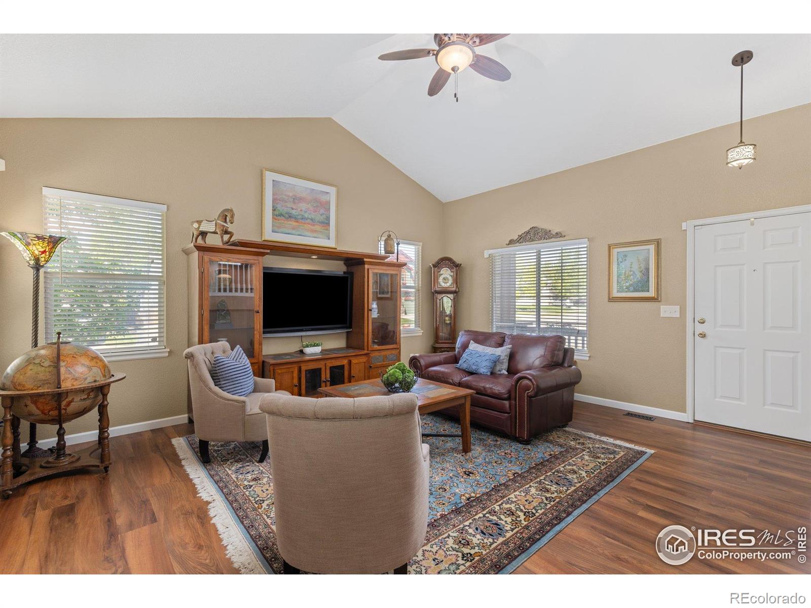 548 Mathews Circle