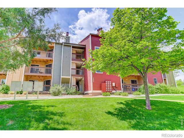 2800 Sundown Lane Unit: 109