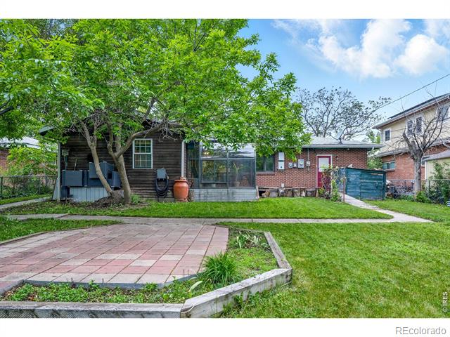 50 S 31st Street