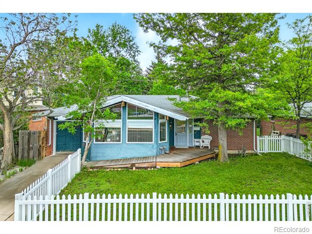 50 S 31st Street