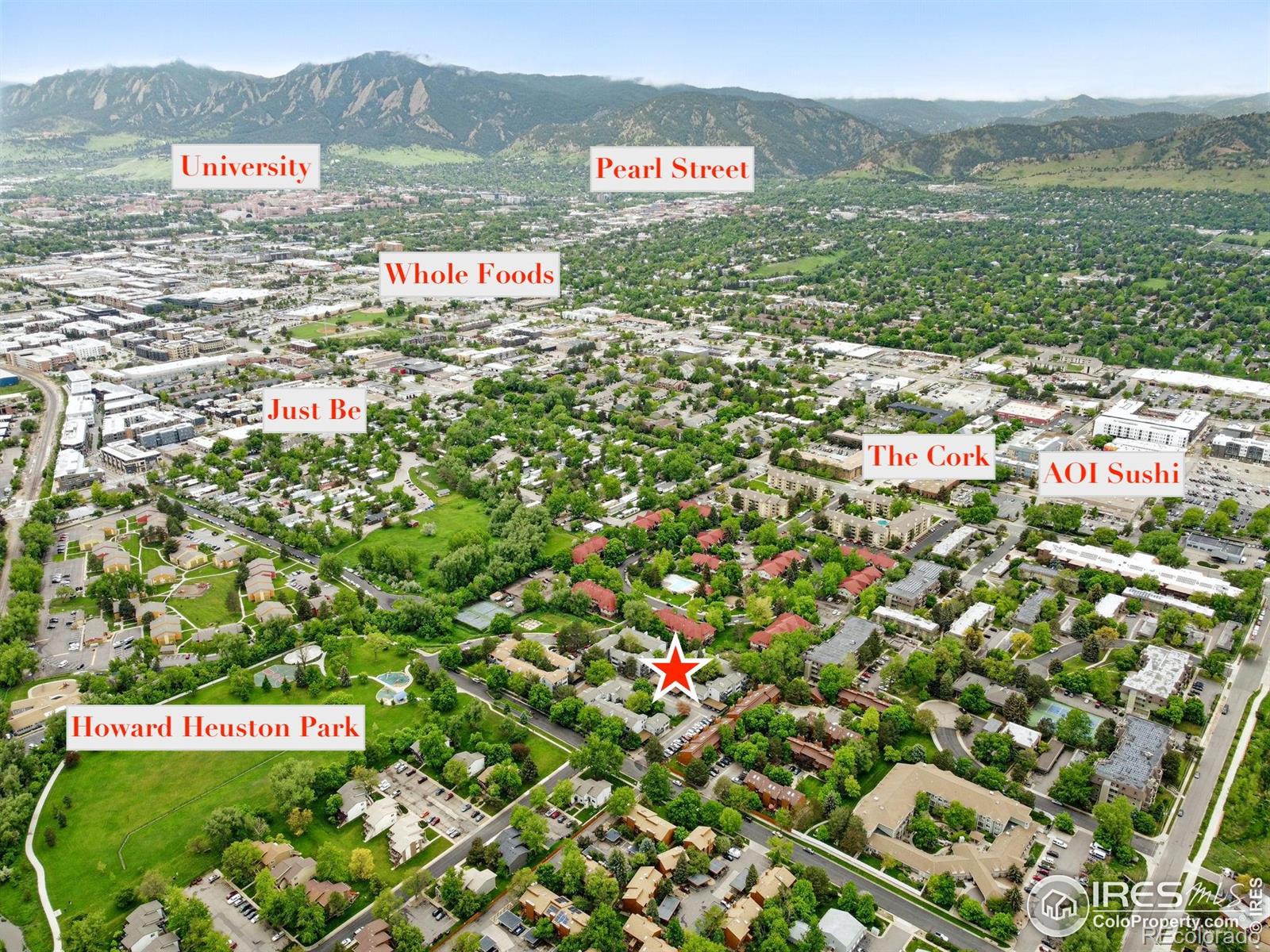 3255 34th Street Unit: 42