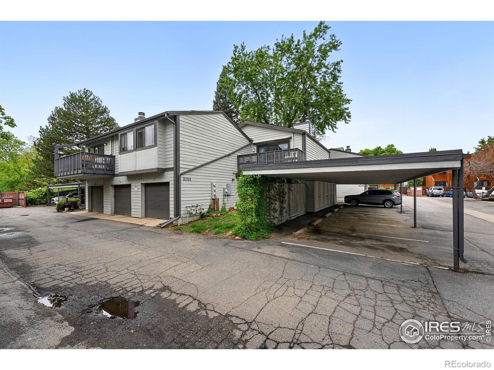 3255 34th Street Unit: 42