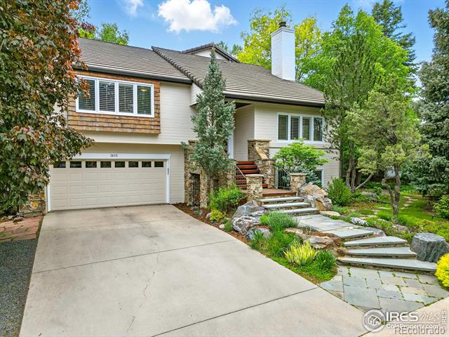 3835 Norwood Court
