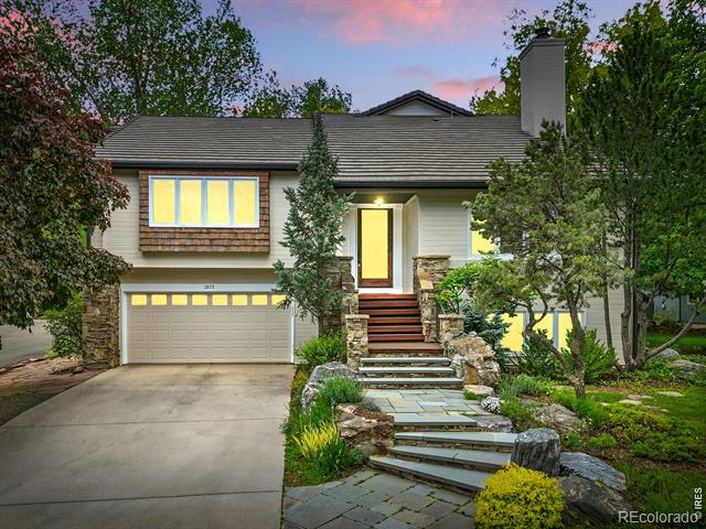 3835 Norwood Court