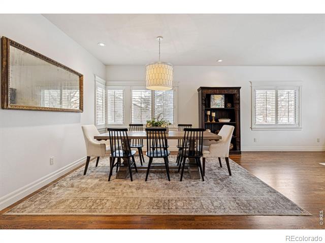3835 Norwood Court