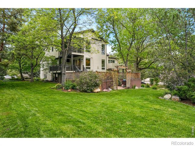 3835 Norwood Court
