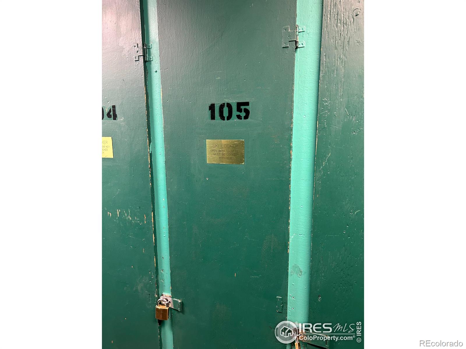 56 Uneva Place Unit: 105