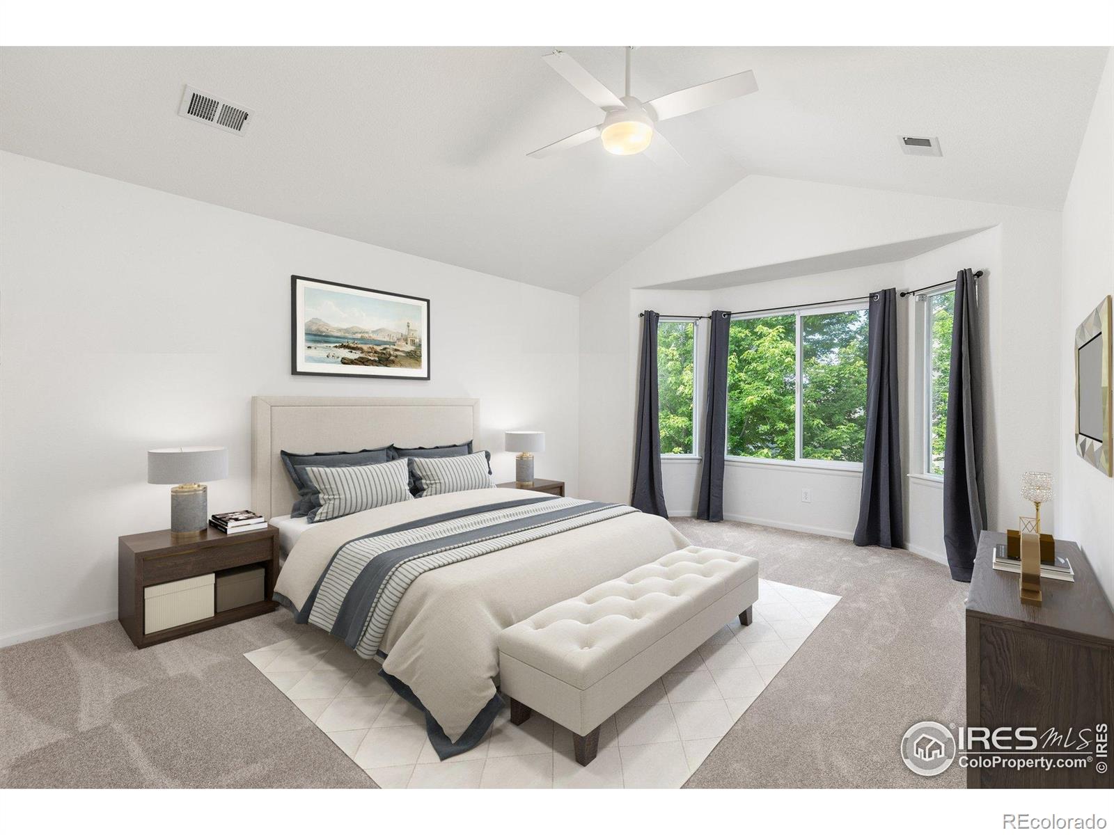 183 Lister Way