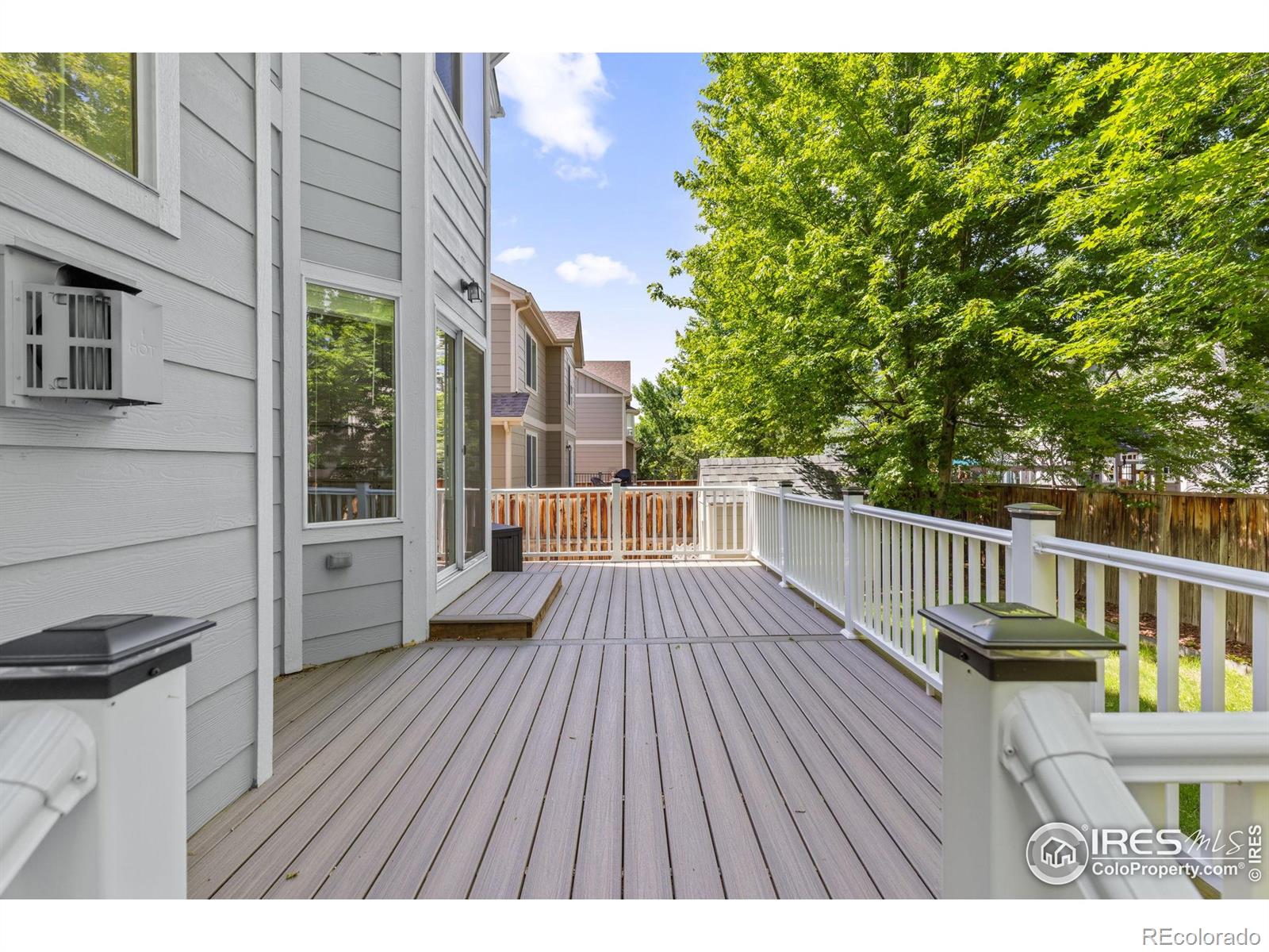 183 Lister Way