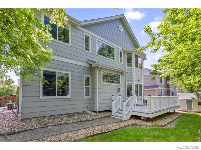 183 Lister Way