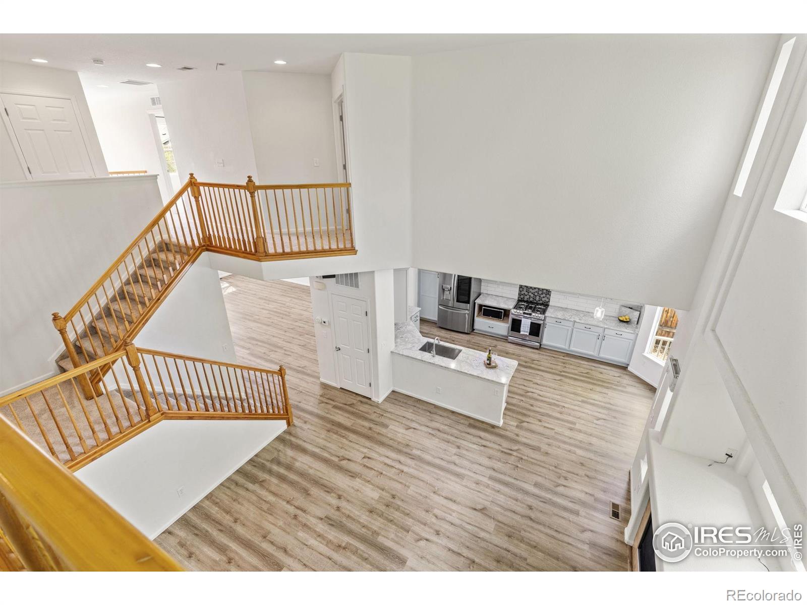 183 Lister Way