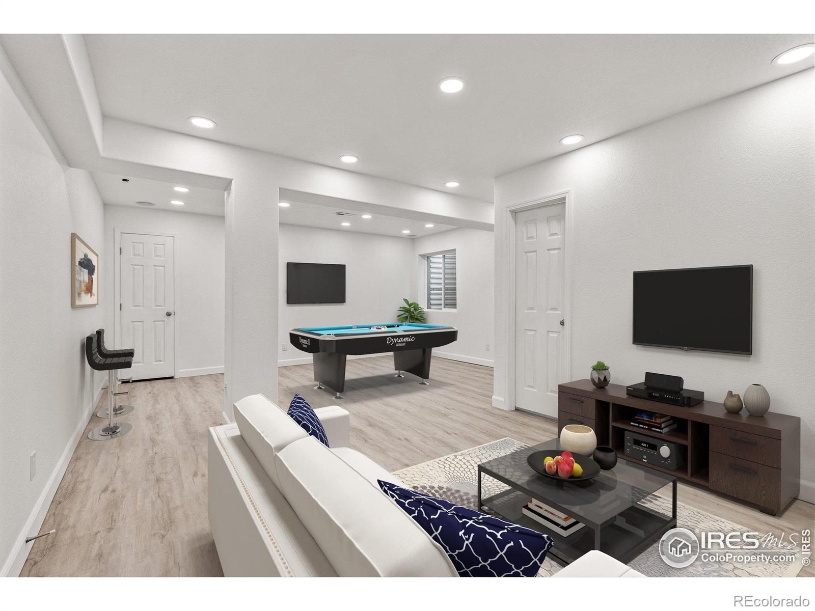 183 Lister Way