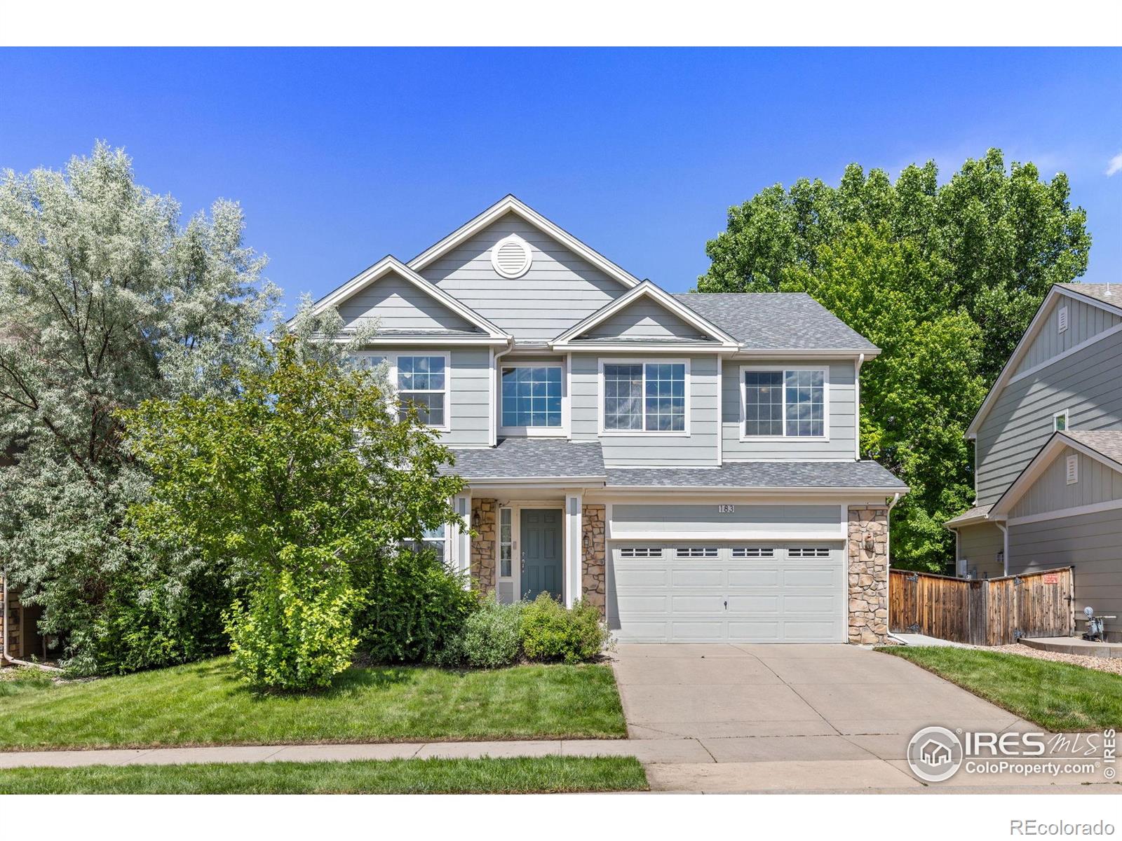 183 Lister Way