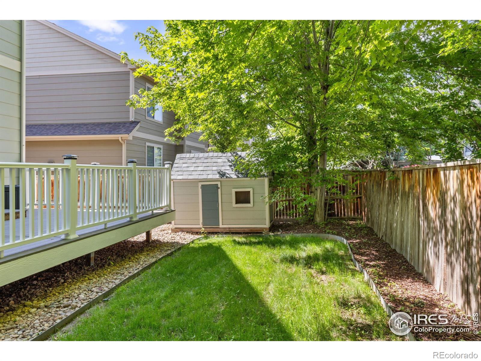 183 Lister Way