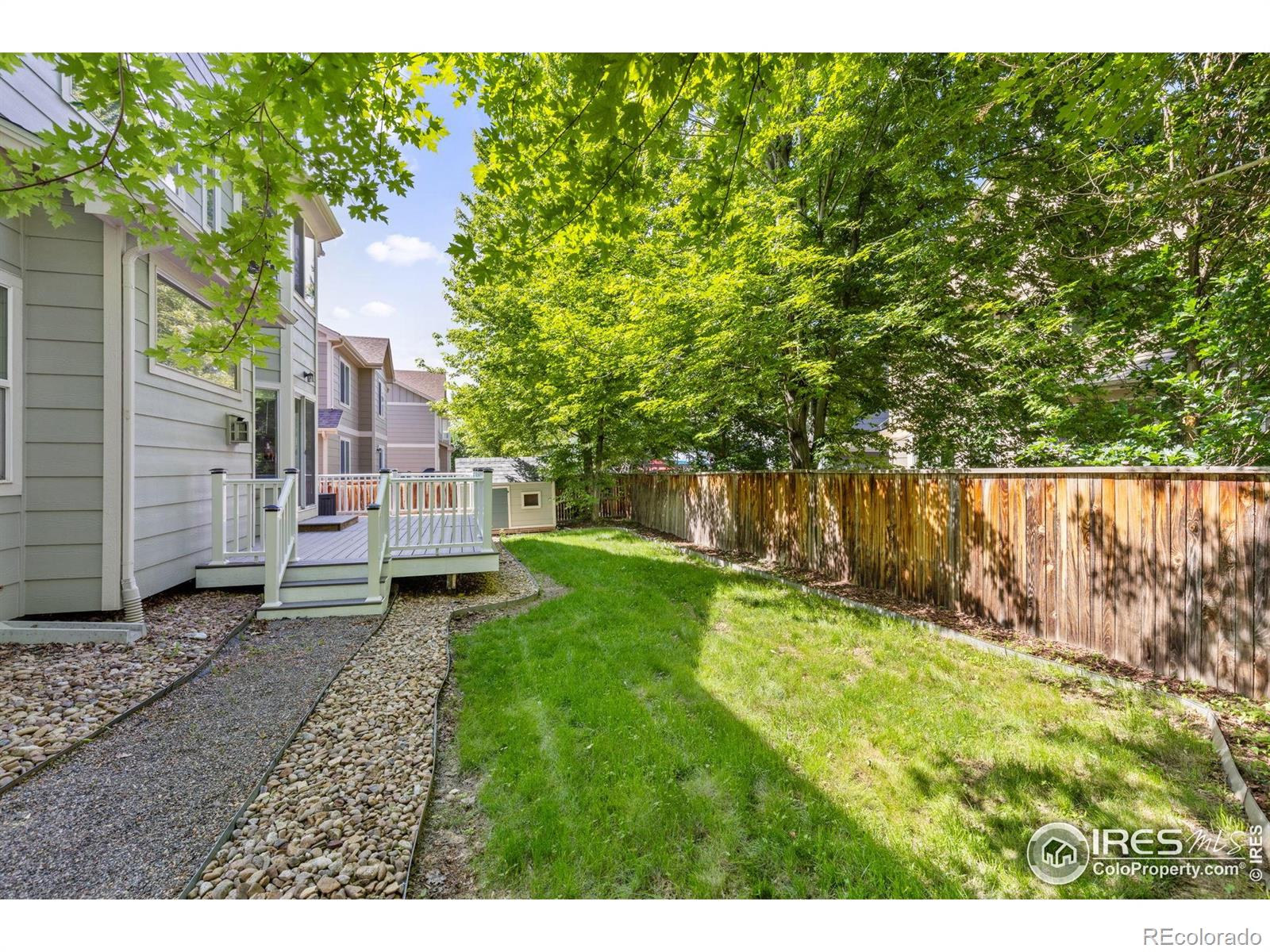 183 Lister Way