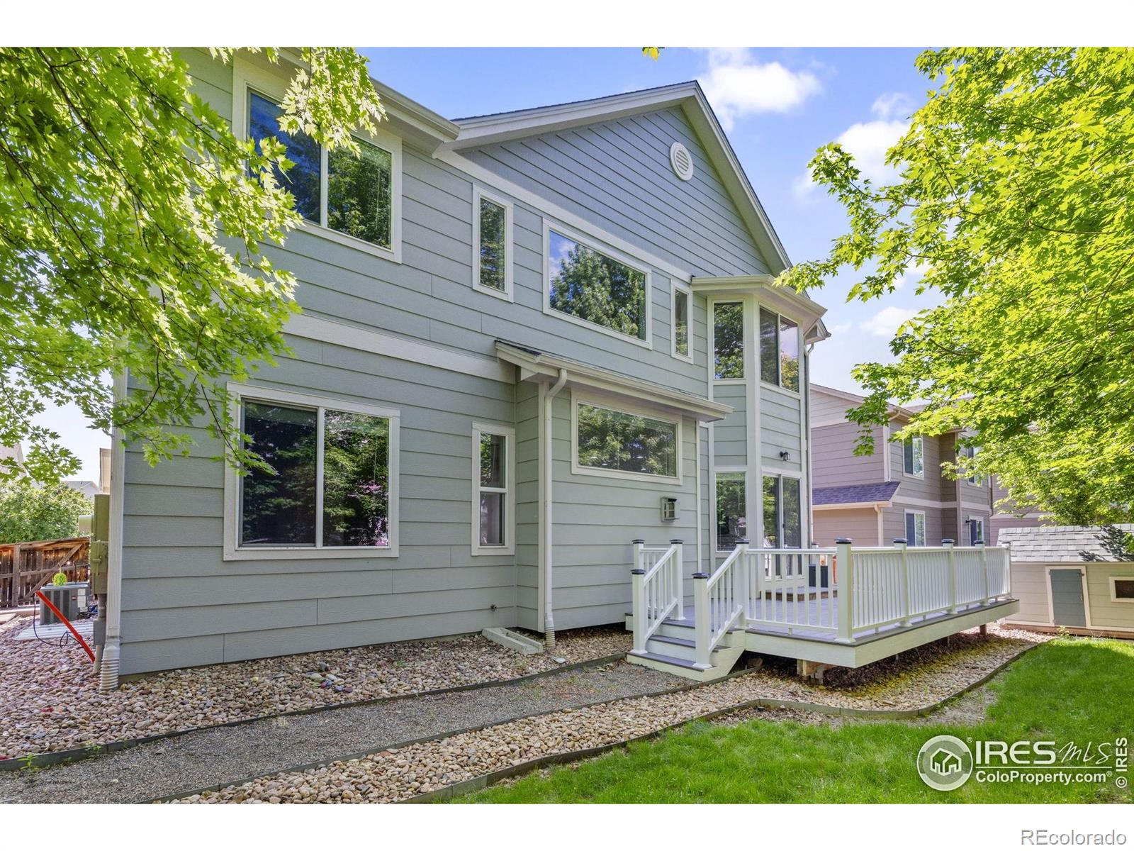 183 Lister Way