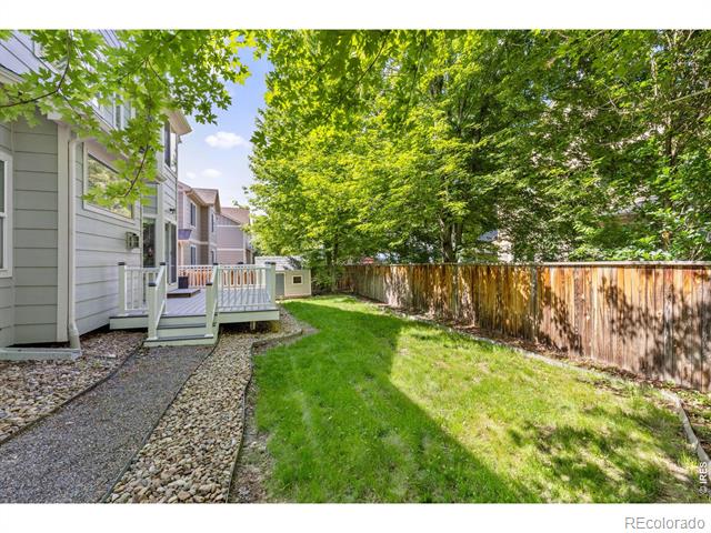 183 Lister Way