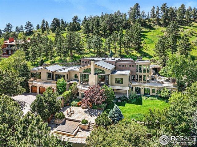 45 Bellevue Drive Boulder Co Us 80302 Recir1036351