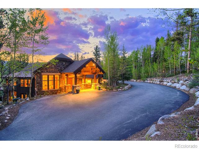 41 Stillson Placer Terrace Breckenridge Co Us 80424 Recir1036788
