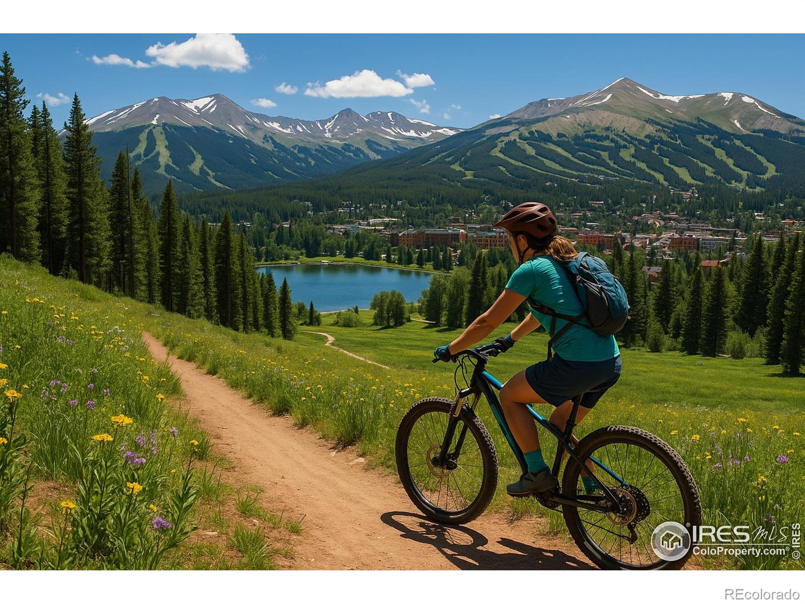 41 Stillson Placer Terrace