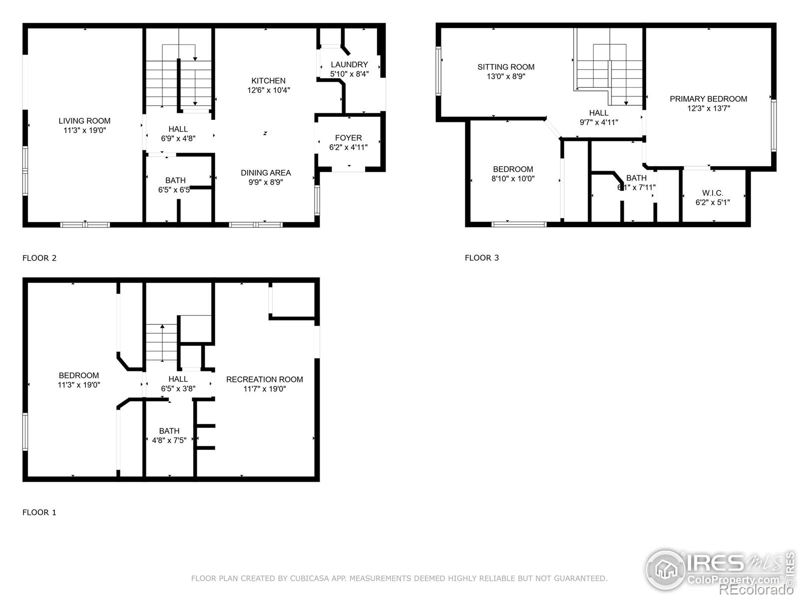 2120-2126 3rd Street SW