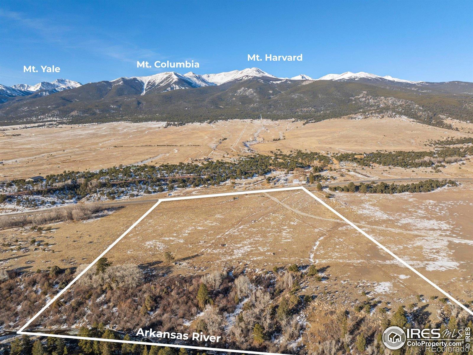 33980 US Highway 24 N