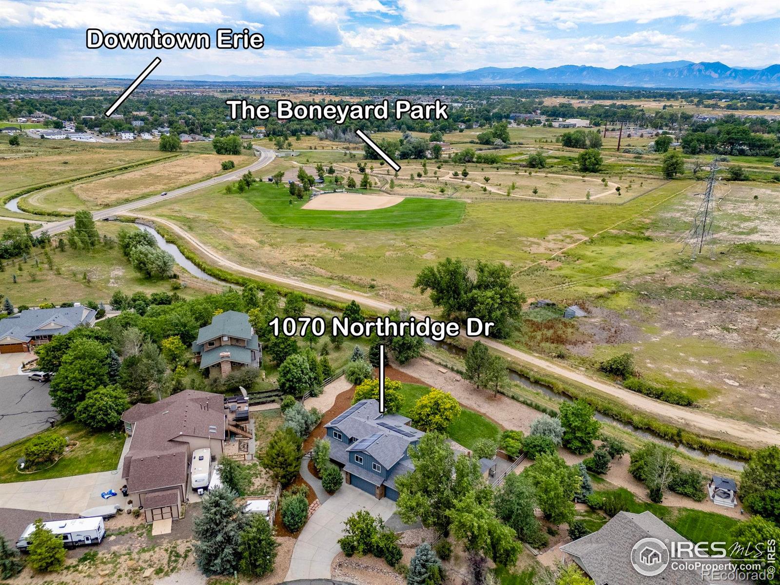 1070 Northridge Drive